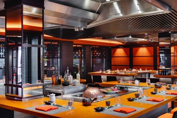Kaito Teppanyaki